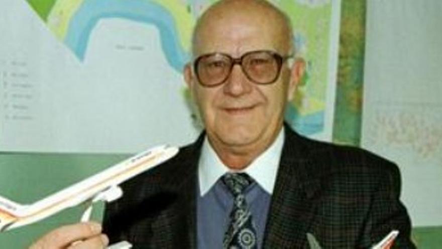 Muere el fundador del Grupo Barceló, Sebastián Barceló Oliver, a los 79 años