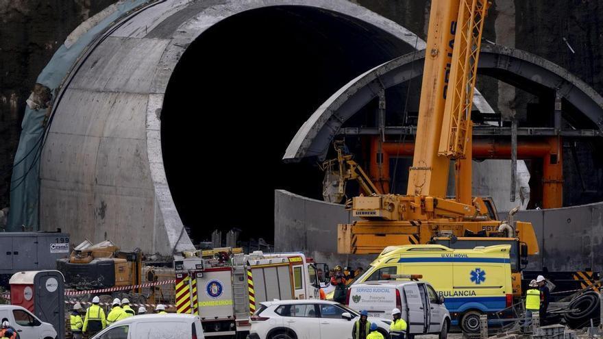 Cuando trabajar se convierte en un drama: 55 gallegos murieron en 2025 en siniestros laborales y cada vez fallecen más mayores