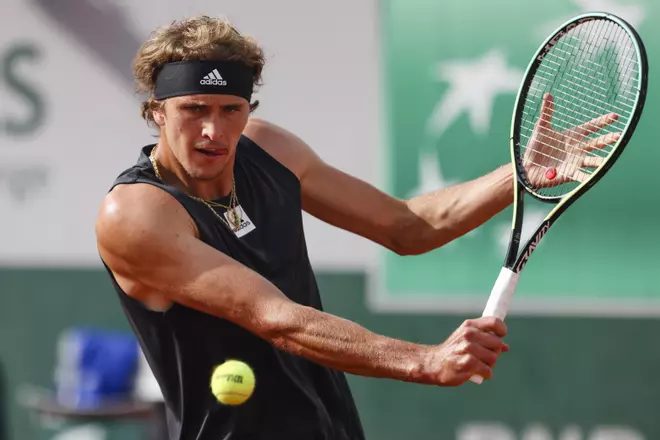 Sorpresa en el mundo del tenis: Alexander Zverev se entrena con Toni Nadal