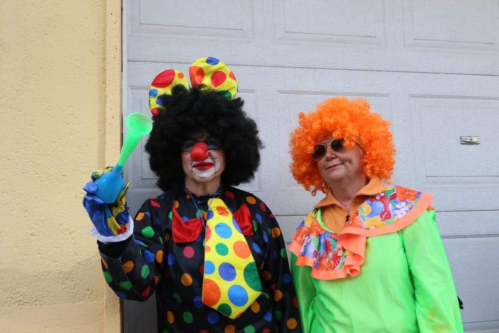 El Carnaval de Sant Joan de Vilatorrada en fotos