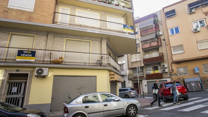 El boom inmobiliario frena las renuncias a heredar en la provincia