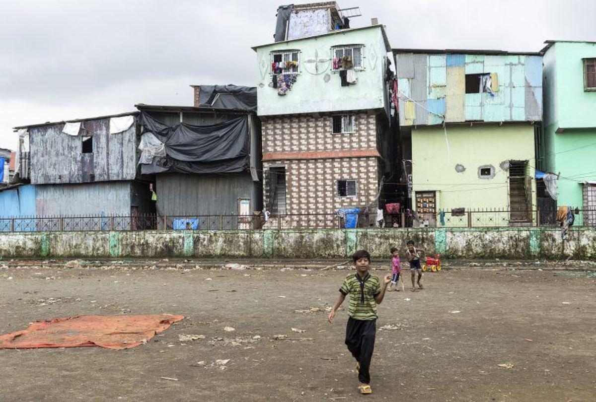 Un gol a la exclusión