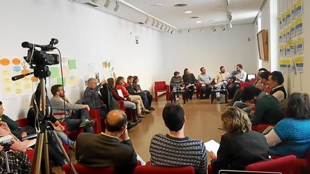 Más de 200 personas asisten a la Semana de la Innovación Social