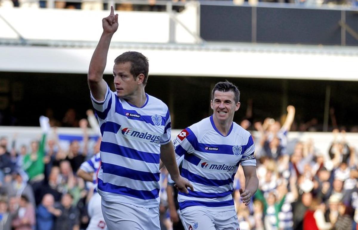 El QPR dio la sorpresa imponiéndose al Chelsea