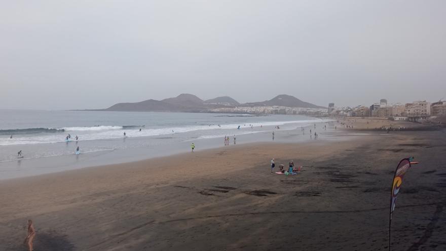 Cambio radical del tiempo en Canarias: así comienza la semana