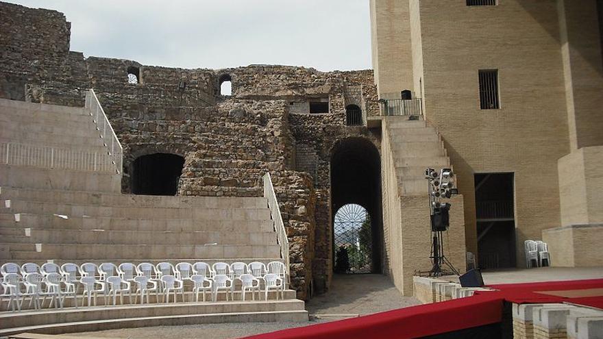 Teatro Romano