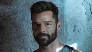 Ricky Martin, en una imagen promocional de mayo pasado.