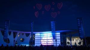 El congrés tecnològic ISE obrirà una fundació a BCN