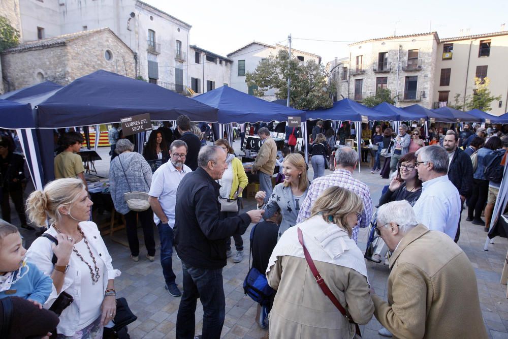 Liberisliber, la Fira d''editorials independents de Besalú