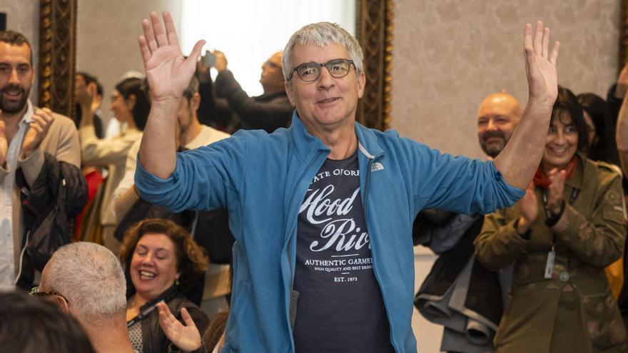 &#039;Misericordia&#039;, de Alain Guiraudie, se alza con la Espiga de Oro de la Seminci