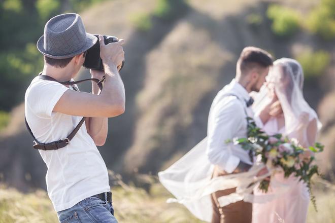 Ajustarse al presupuesto de la boda 3