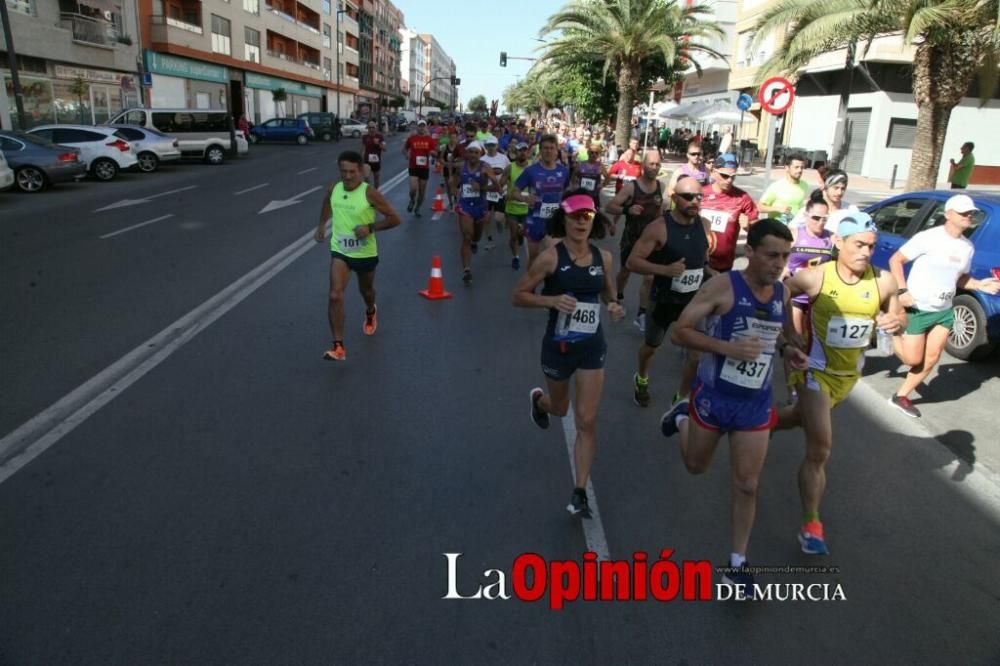 Carrera Popular Fiestas de La Viña