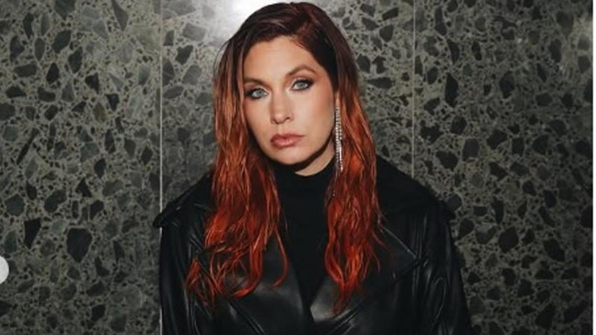 El nuevo look de Leire Martínez