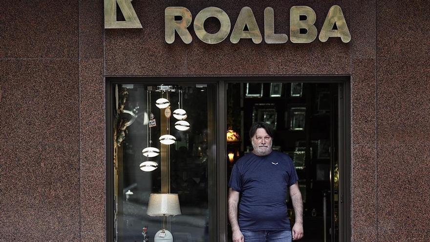 Cada día cierra un comercio en Asturias y en una céntrica calle de Oviedo tres históricos se sumarán a la lista: "No se gana para todos los gastos"