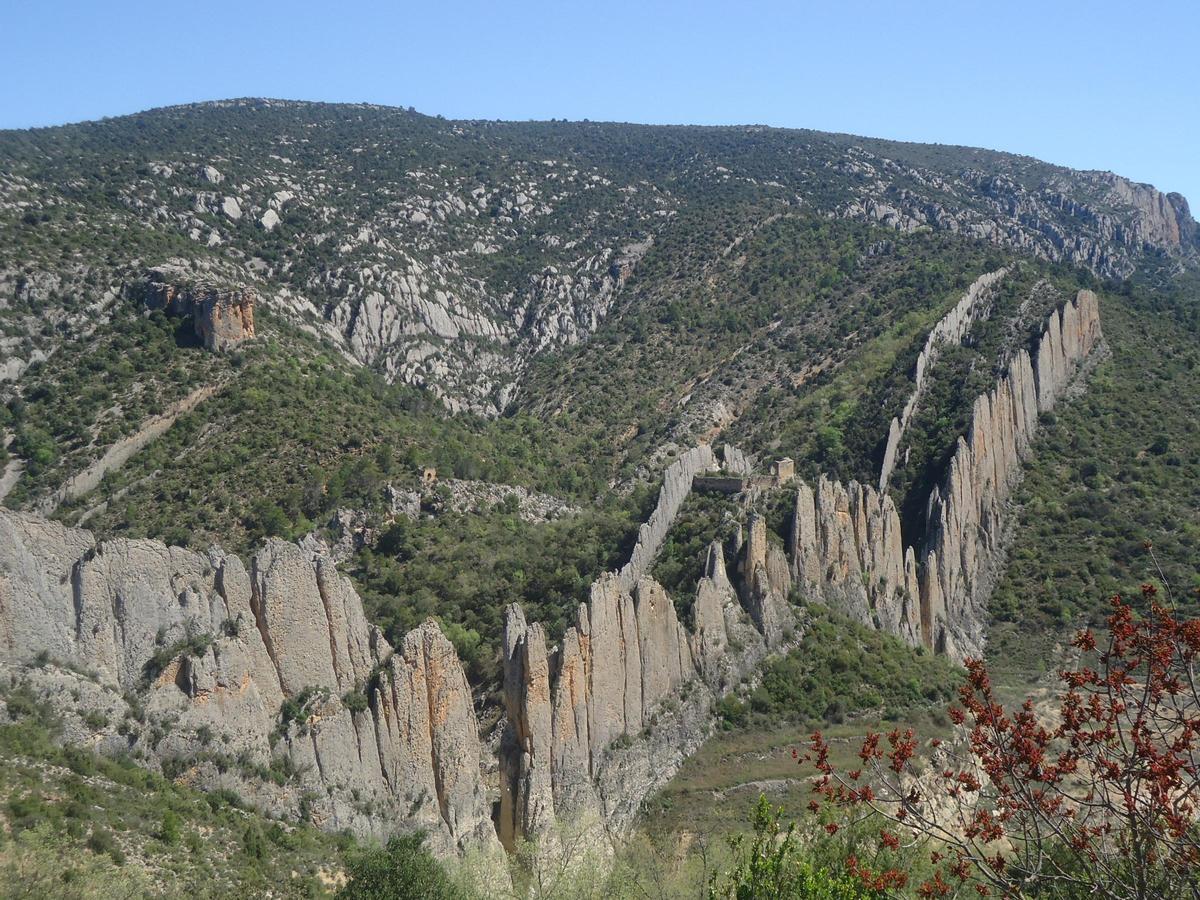 Roques de la Vila