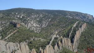Roques de la Vila