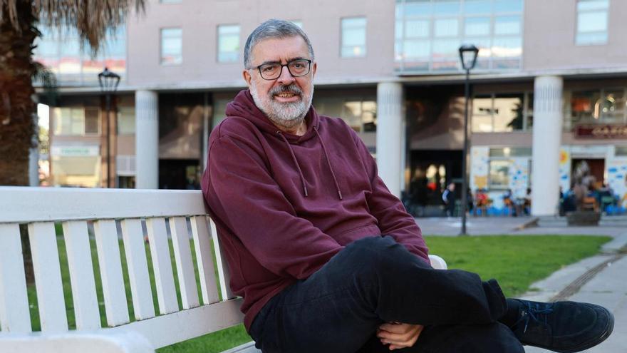 «Coñecín unha persoa que tivo un encontro na segunda fase con aliens»