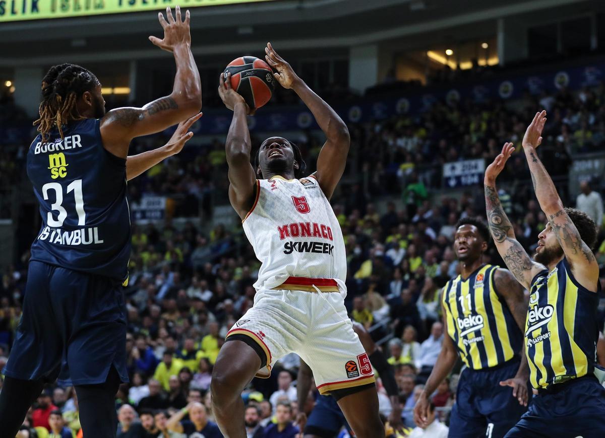 Makoundou se ajusta a lo que necesita el Barça pero conseguir que se desligue del AS Mónaco complica su fichaje