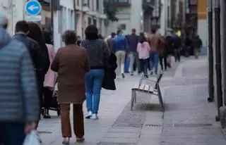 Más de 27.000 zamoranos al borde de la jubilación hacen cuentas con su cotización