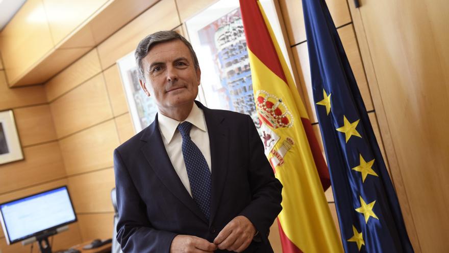 El jefe de seguridad de Correos ligado al &#039;Delcygate&#039; dimite tras descubrirse &quot;un conflicto de interés&quot; en un contrato de 10 millones