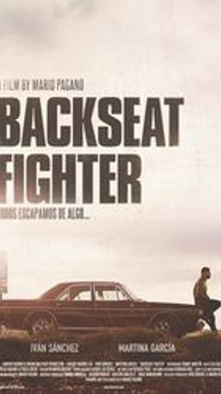 Backseat Fighter