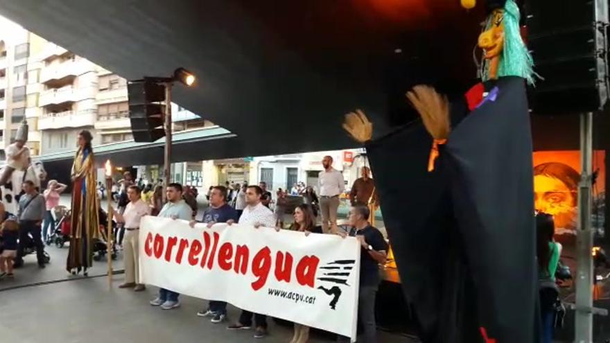 Correllengua 2017