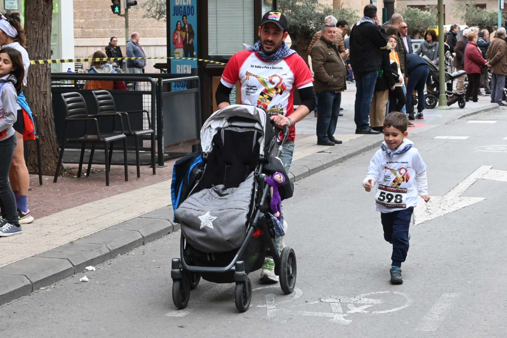 Galería de imágenes: Volta a Peu a Castelló-XXIII Trofeo Luis Adsuara