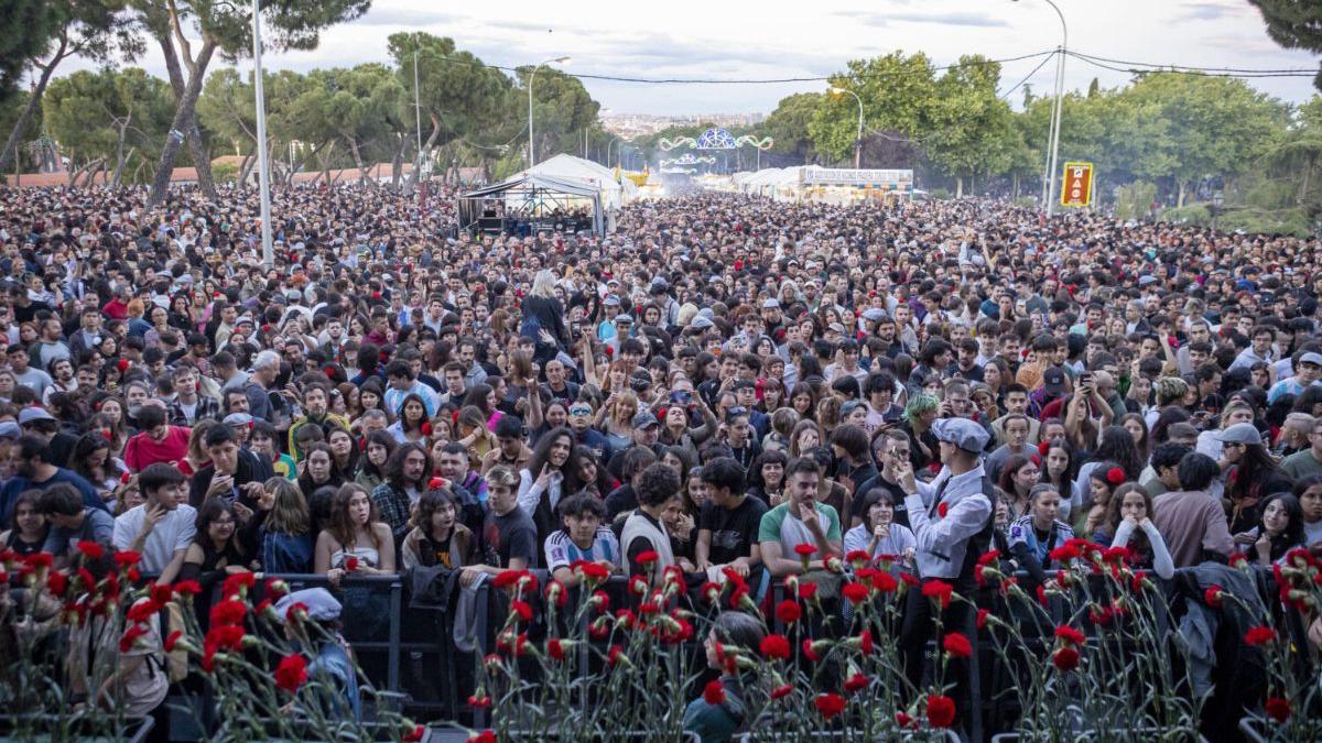Las Fiestas del Carmen y Santiago tendrán lugar del 16 al 26 de julio