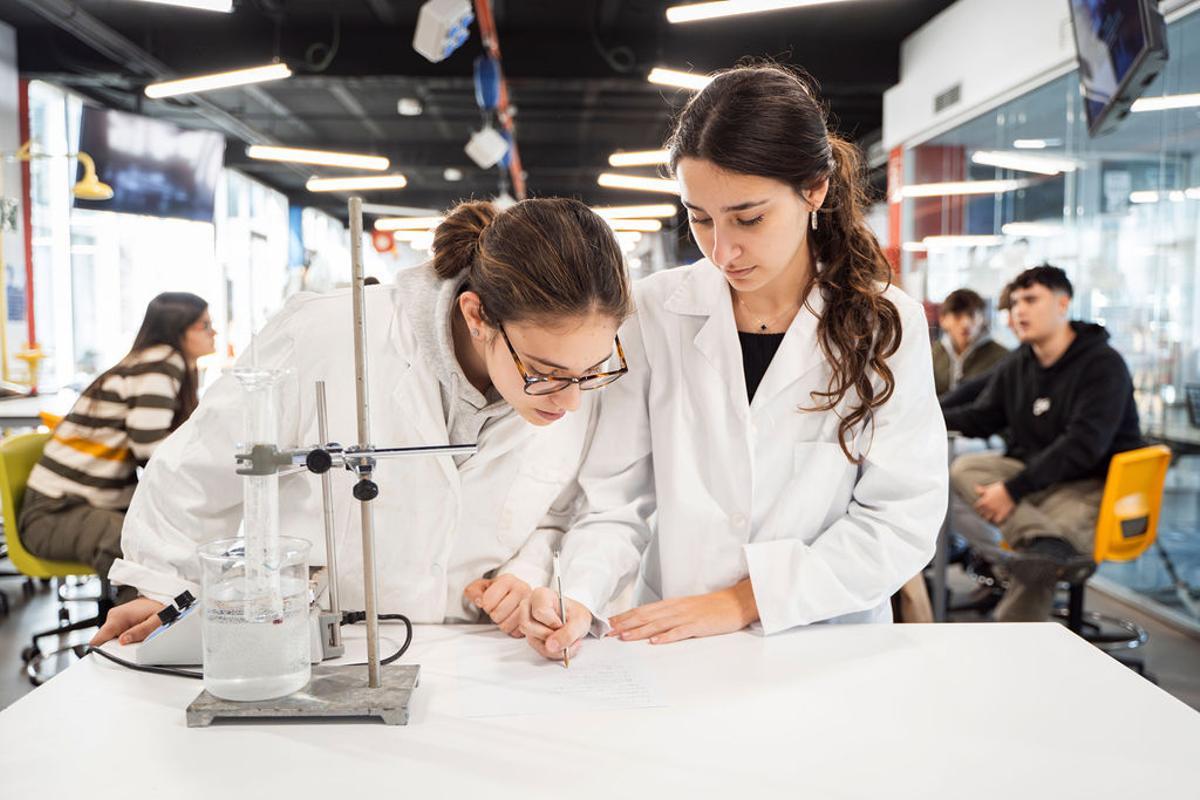 El Colegio Británico de Aragón apuesta por un modelo educativo completo y de calidad