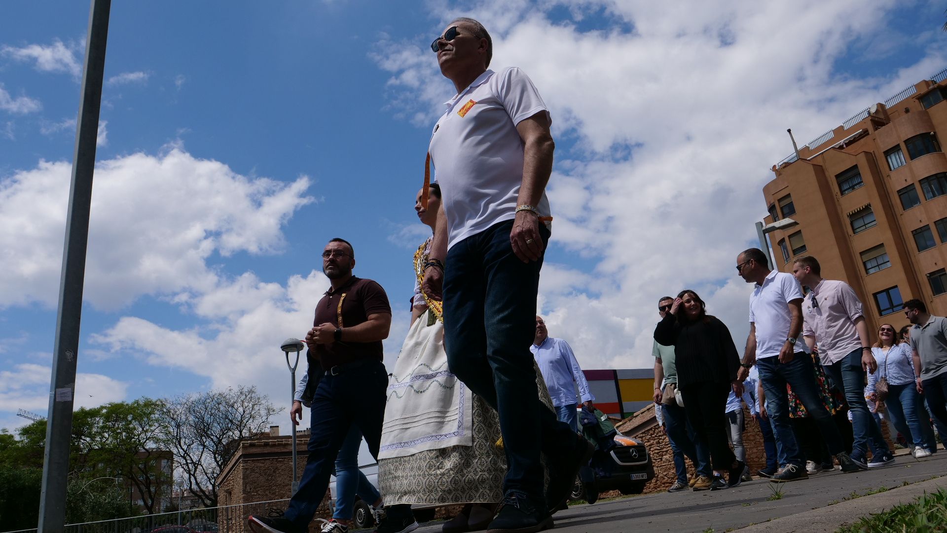 FOTOGALERÍA I Vila-real arranca con fuerza sus fiestas patronales de Sant Pasqual