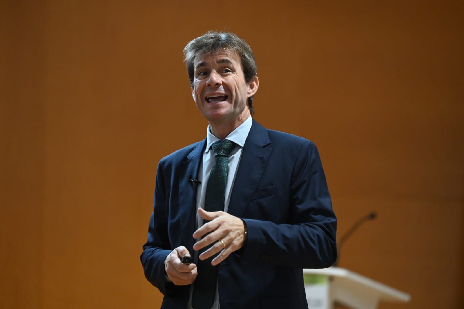 Segunda jornada del Ecoforum de Castelló