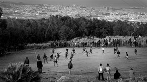 Gol al Gurugú.