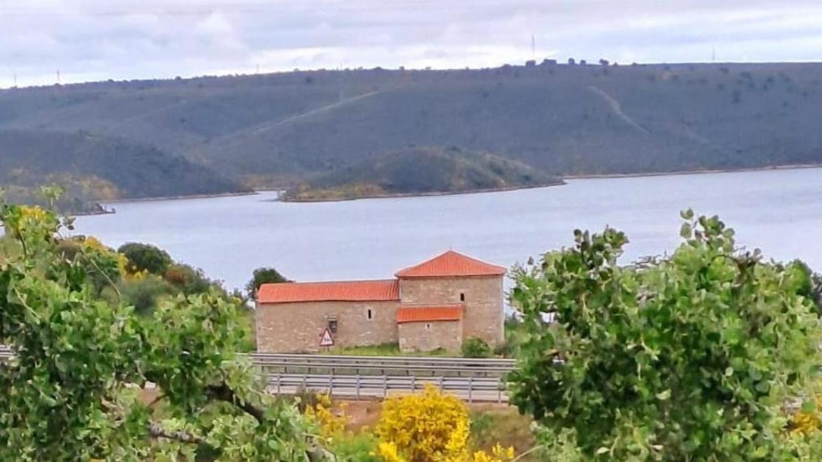 Tierra del Pan