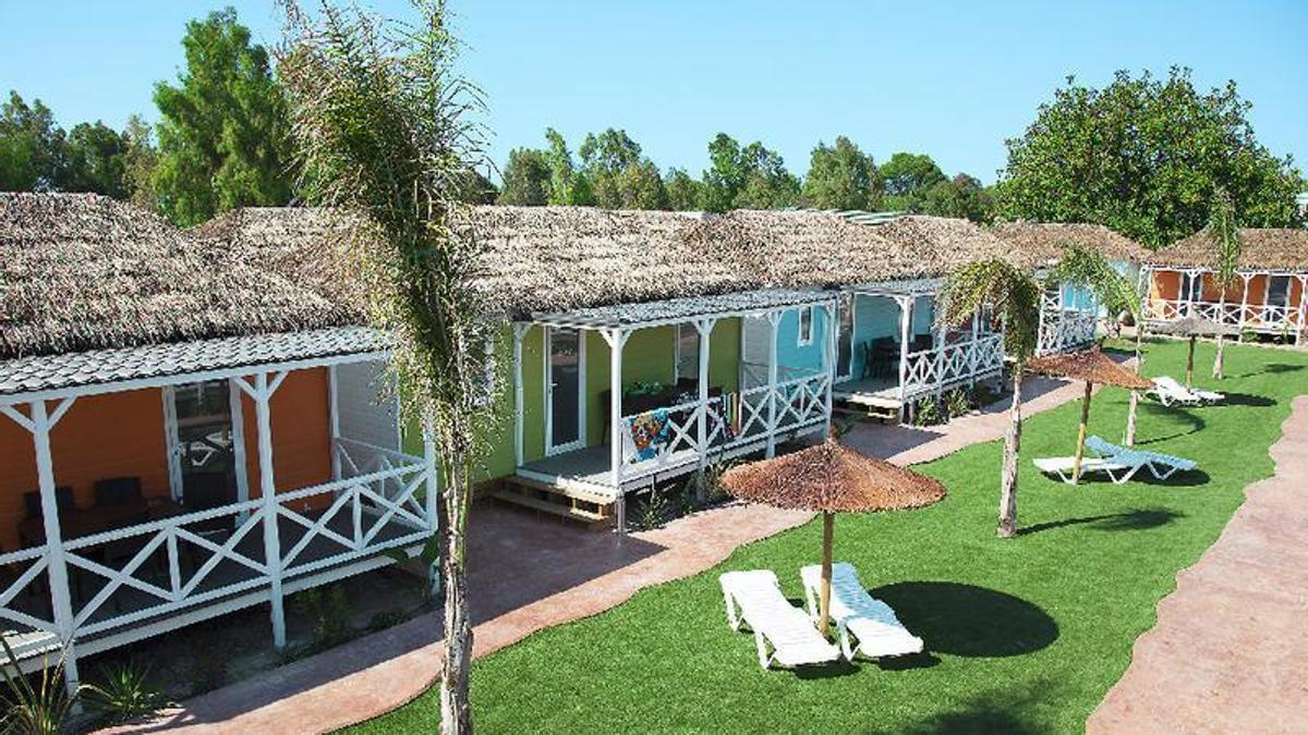 Vacaciones en familia: campings en los que descansar este verano sin salir de Valencia
