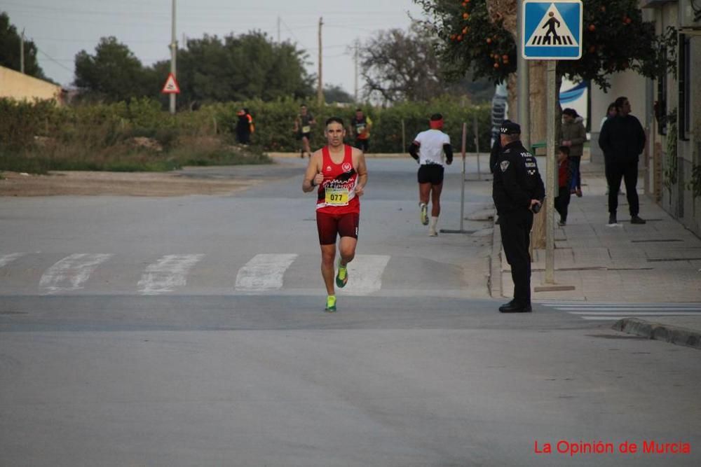 Carrera Popular de Valladolises