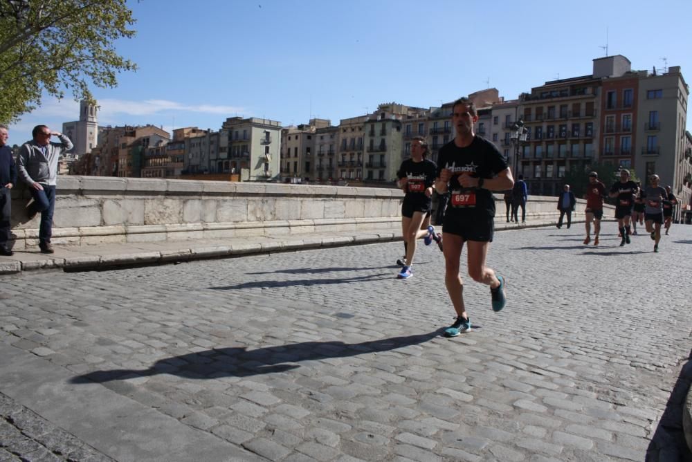 10 Km de Girona Esports Parra – La Salle