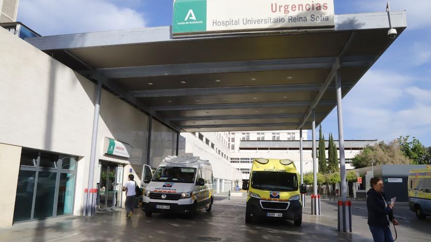 Sale del hospital el hombre al que rompieron la mandíbula en una agresión homófoba en Córdoba