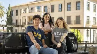 UCAM, formación de calidad con alta empleabilidad