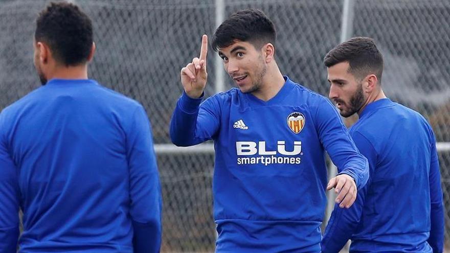 El Villarreal y el Valencia se baten en duelo en Europa