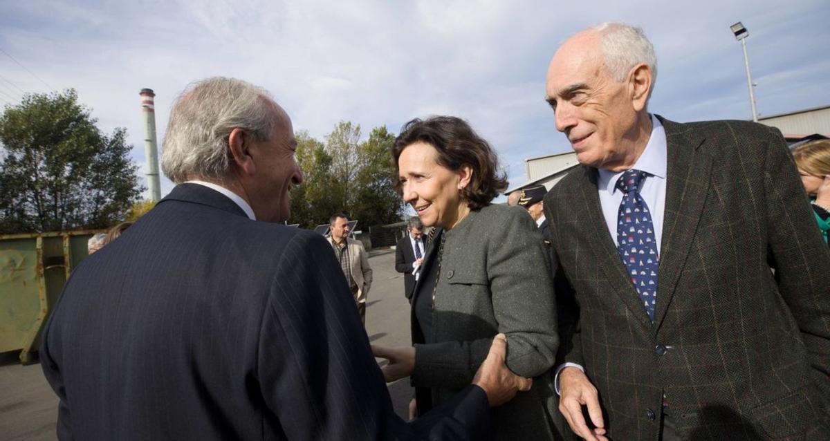 Una "gran familia" unida por el esfuerzo y el compromiso