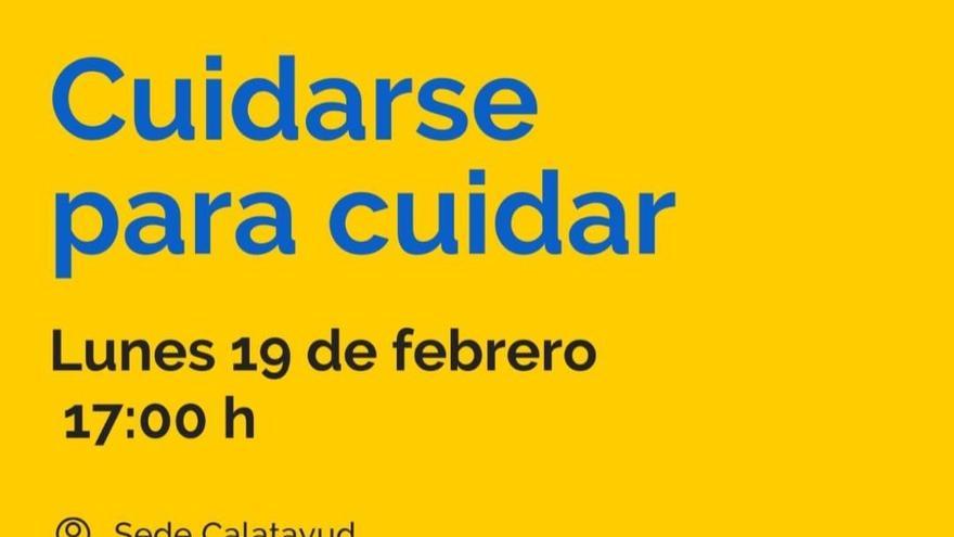 Cuidarse para cuidar