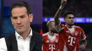 Quim Domènech, en 'El Chiringuito', advierte al Bayern: "Este partido ya lo hemos vivido..."