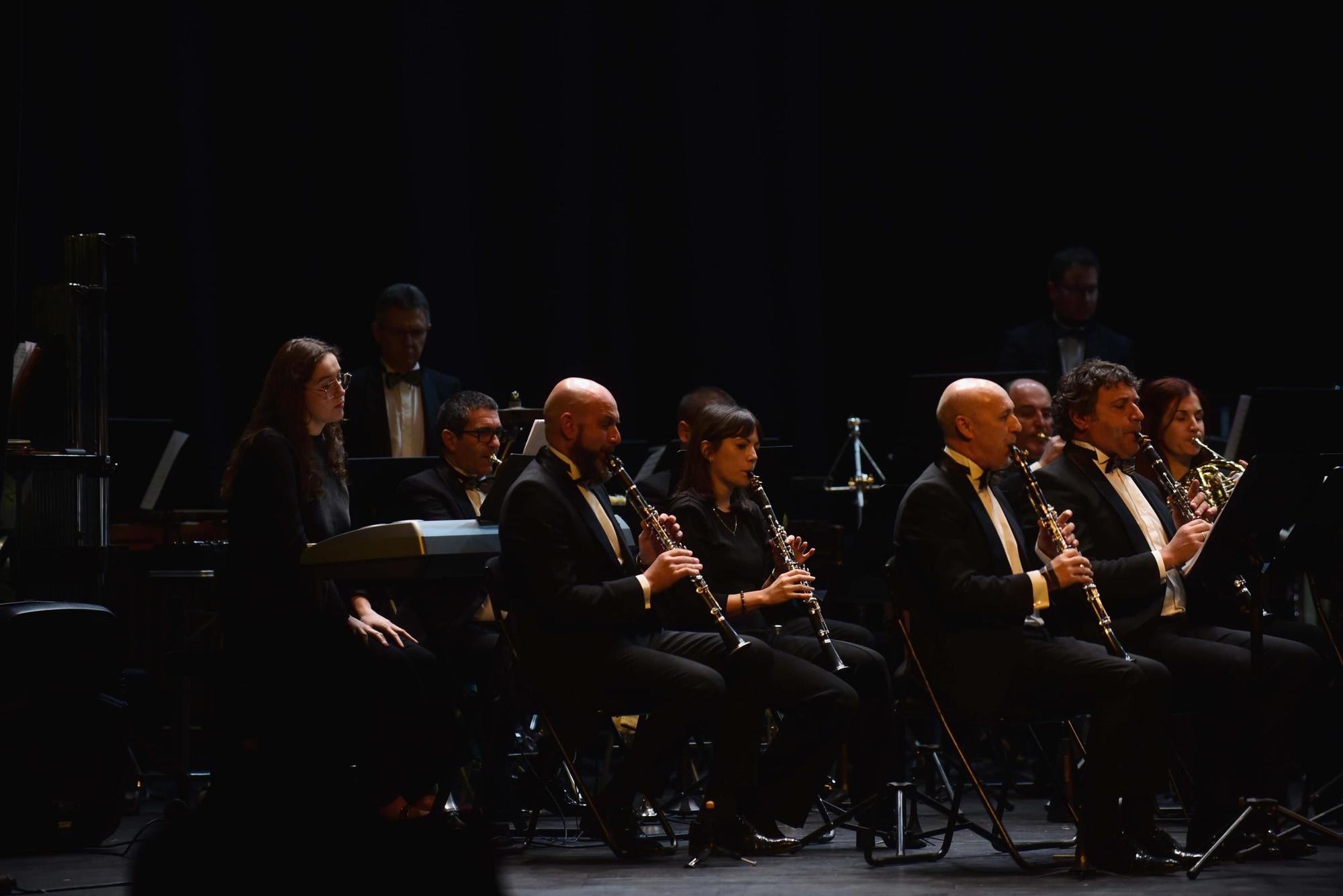 El violinista coruñés Daniel Vlashi vuelve a casa
