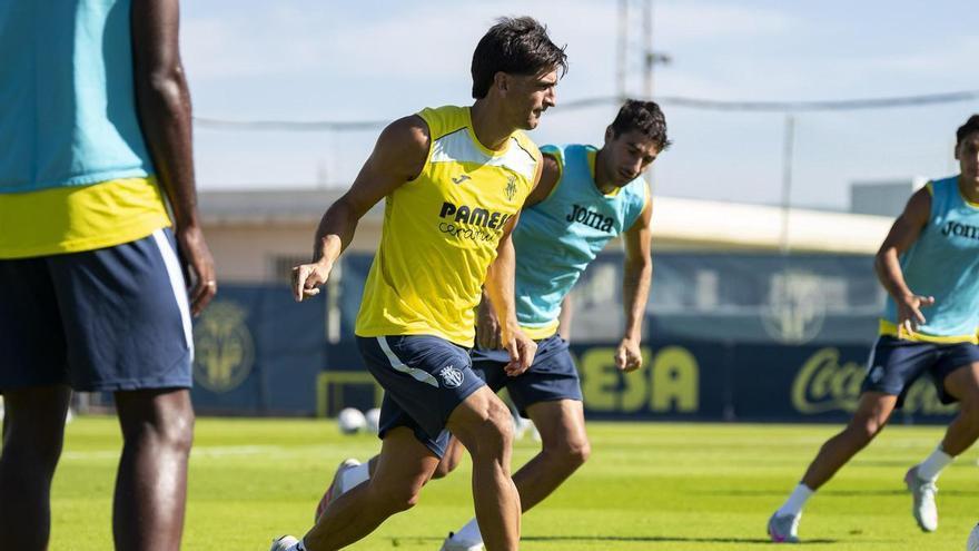 Die Vorschau | Das Villarreal von Iñigo Pérez, auf der Suche nach dem ersten Sieg... in Vitoria