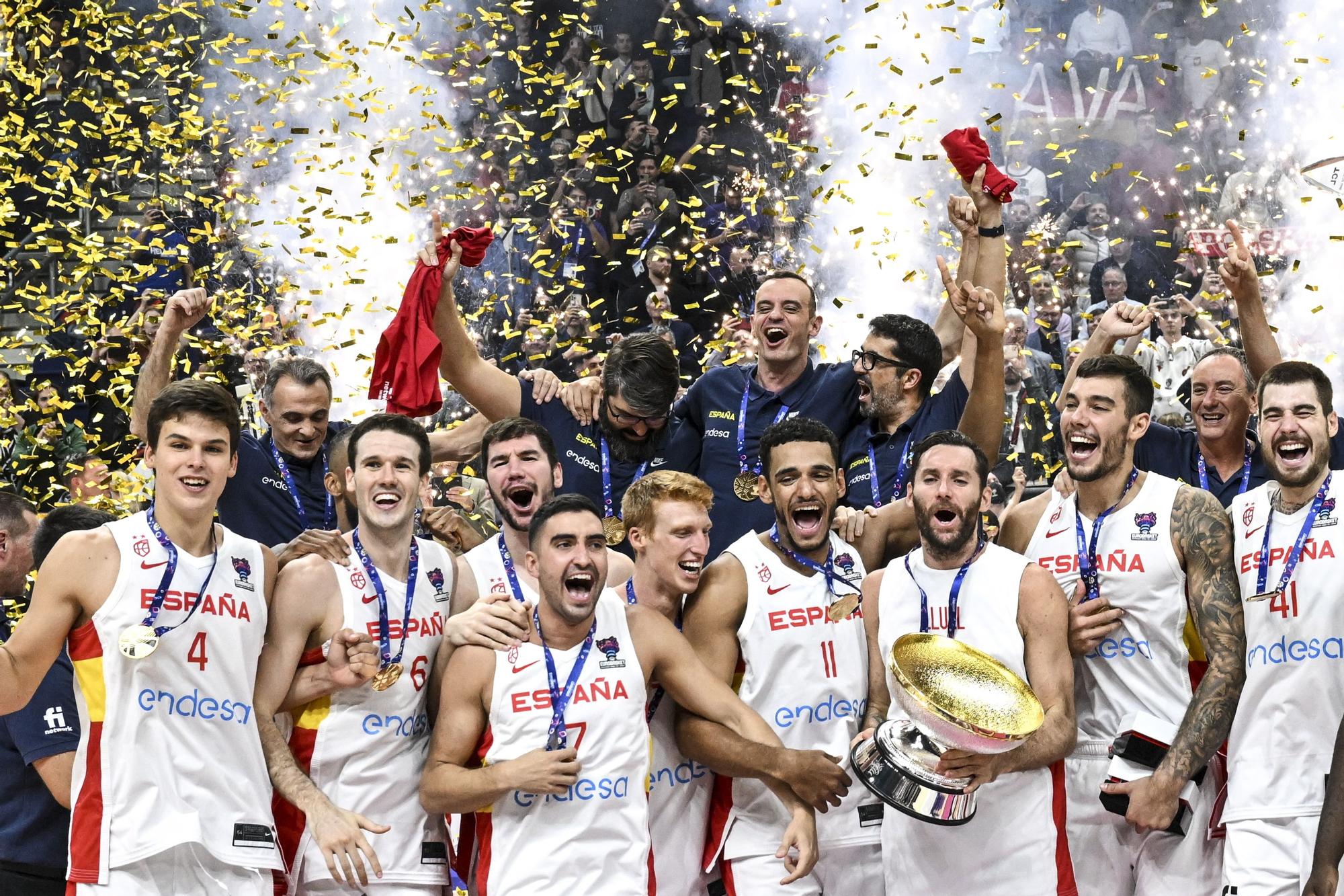 FIBA EuroBasket 2022