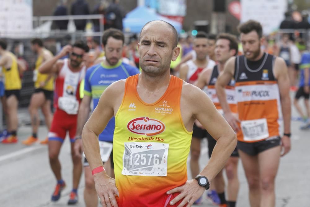 10K VALENCIA IBERCAJA 2018