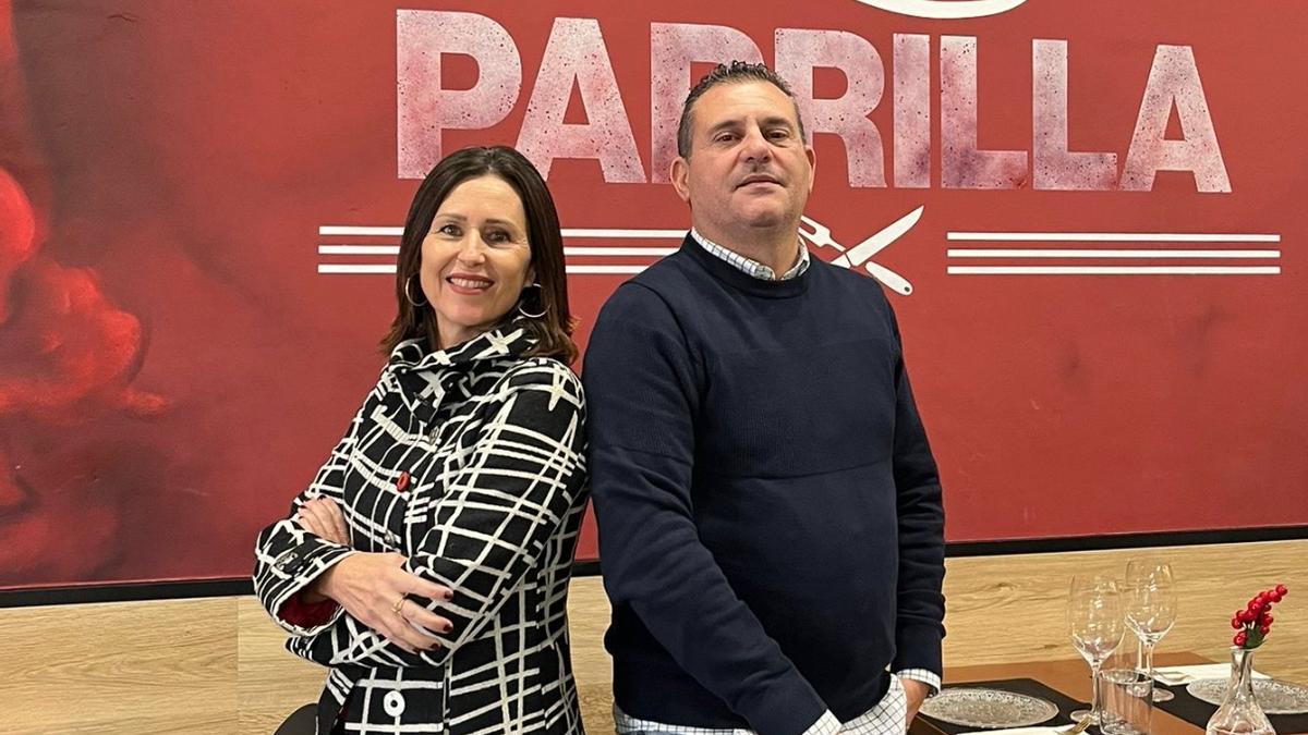Triana estrena un nuevo templo de la carne.