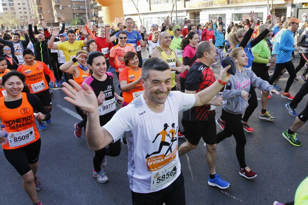 Búscate en la III Carrera José Antonio Redolat