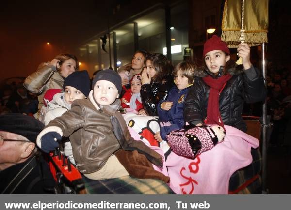 GALERÍA DE FOTOS - Vila-real celebró su tradicional ‘Matxà’