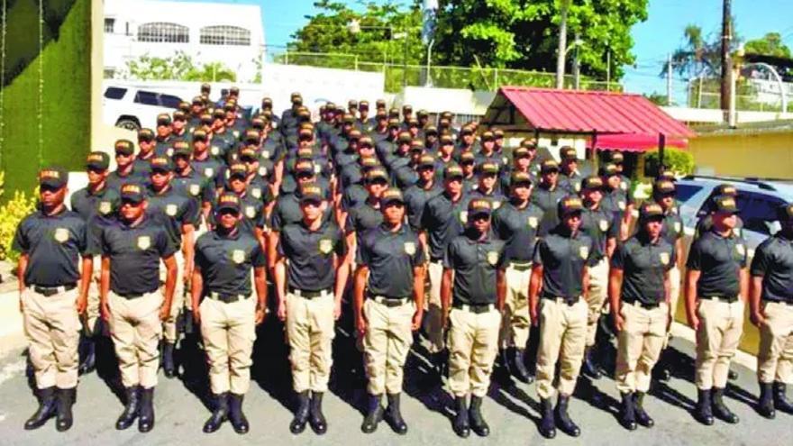 Una empresa de Toro forma en Inteligencia a oficiales de la República Dominicana